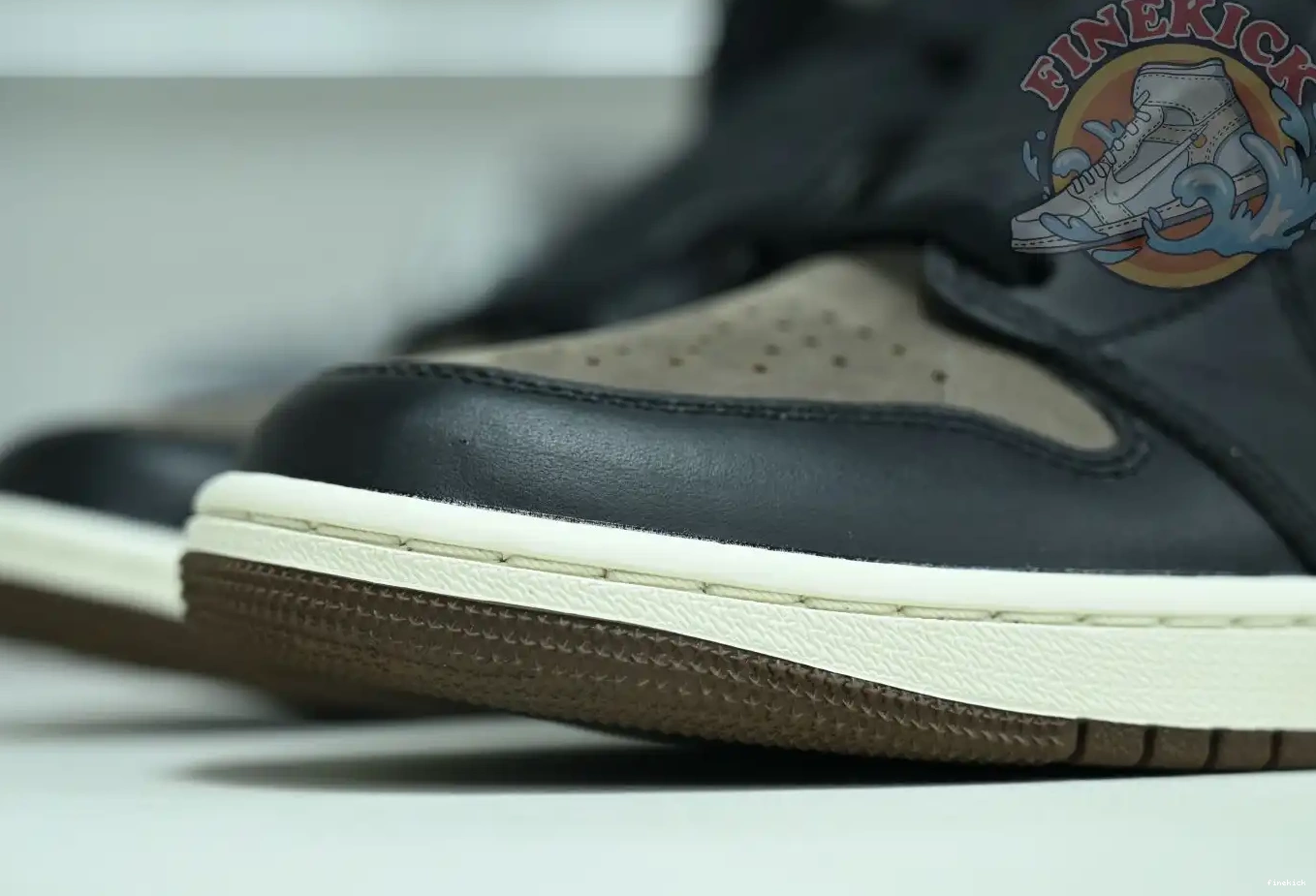 1 Jordan High Air Jordan OG 